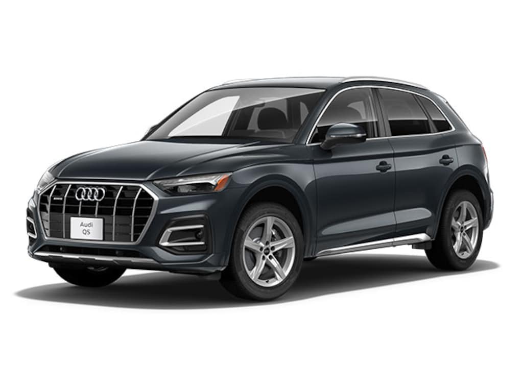 Used 2021 Audi Q5 For Sale Natick MA Near Newton, MA, Framingham